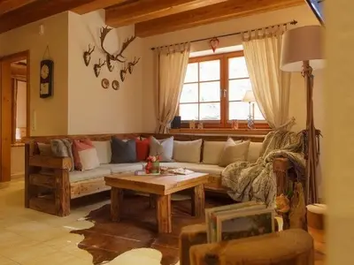 Ferienhaus für 4 Personen (100 m²) in Ilsenburg 3/10
