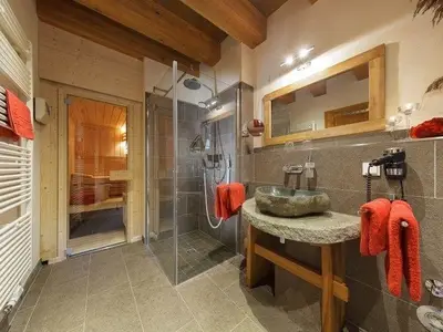Ferienhaus für 4 Personen (100 m²) in Ilsenburg 5/10