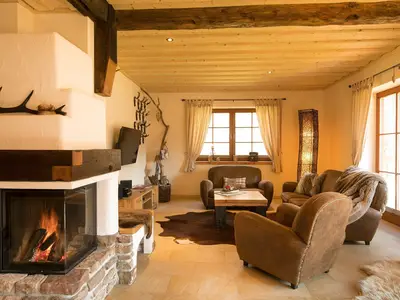 Ferienhaus für 4 Personen (99 m²) in Ilsenburg 1/10