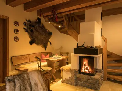 Ferienhaus für 4 Personen (90 m²) in Ilsenburg 1/10