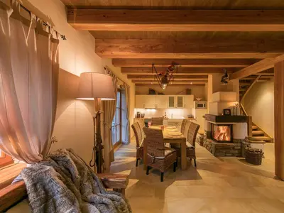 Ferienhaus für 8 Personen (140 m²) in Ilsenburg 1/10
