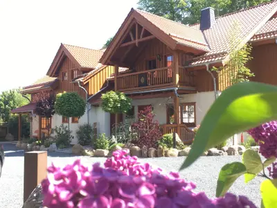 Ferienhaus für 8 Personen (140 m²) in Ilsenburg 2/10