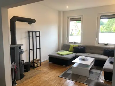 Ferienhaus für 10 Personen (120 m²) in Ilsenburg 2/10