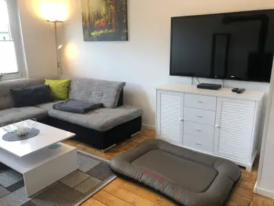 Ferienhaus für 10 Personen (120 m²) in Ilsenburg 3/10