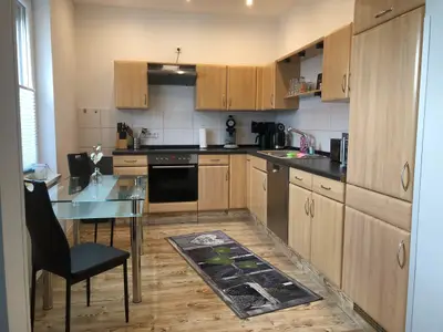 Ferienhaus für 10 Personen (120 m²) in Ilsenburg 4/10