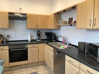 Ferienhaus für 10 Personen (120 m²) in Ilsenburg 5/10