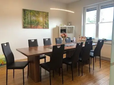Ferienhaus für 10 Personen (120 m²) in Ilsenburg 6/10