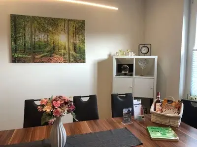 Ferienhaus für 10 Personen (120 m²) in Ilsenburg 7/10