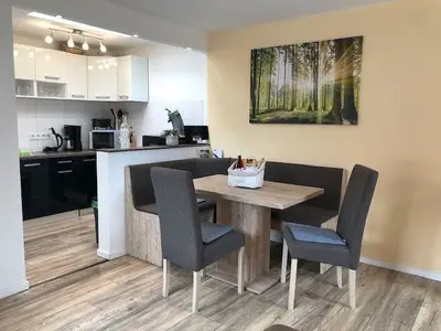 Ferienhaus für 4 Personen (50 m²) in Ilsenburg 1/10