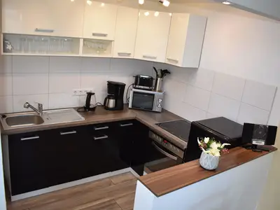 Ferienhaus für 4 Personen (50 m²) in Ilsenburg 5/10