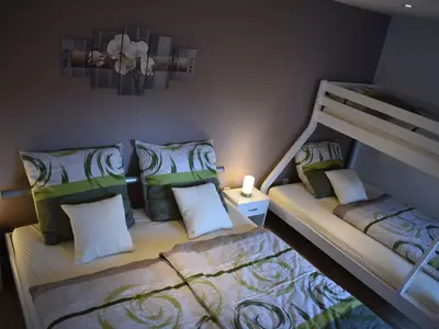 Ferienhaus für 4 Personen (50 m²) in Ilsenburg 9/10