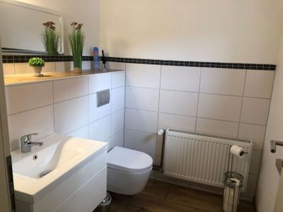 Ferienhaus für 10 Personen (120 m²) in Ilsenburg 9/10