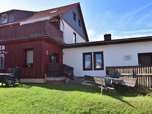 Ferienhaus für 4 Personen (65 m²) in Ilsenburg