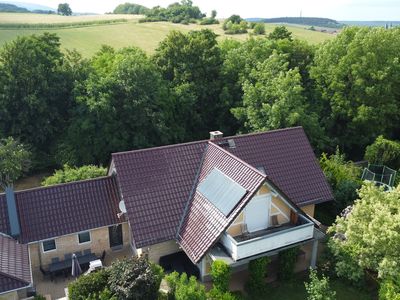 Ferienhaus für 14 Personen (260 m²) in Ilsenburg 2/10