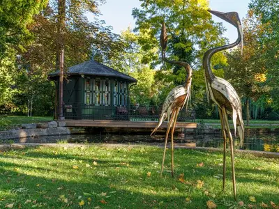 Ferienhaus für 3 Personen (24 m²) in Ilsenburg 4/10
