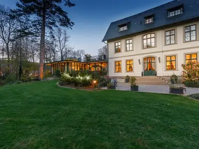 Ferienhaus für 3 Personen (24 m²) in Ilsenburg 5/10