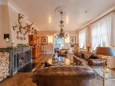 Ferienhaus für 3 Personen (24 m²) in Ilsenburg 8/10