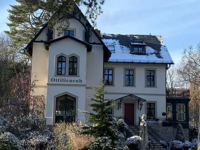 Ferienhaus für 3 Personen (24 m²) in Ilsenburg 2/10