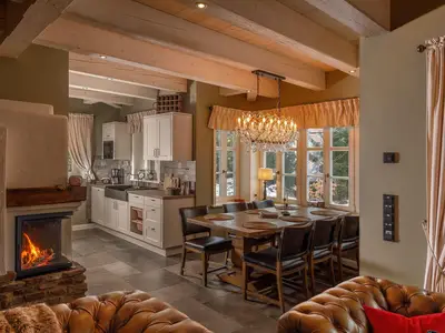 Ferienhaus für 6 Personen (135 m²) in Ilsenburg 5/10