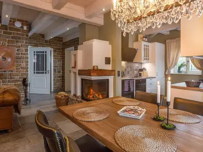 Ferienhaus für 6 Personen (135 m²) in Ilsenburg 6/10