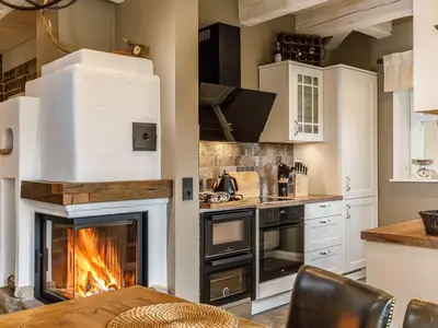 Ferienhaus für 6 Personen (135 m²) in Ilsenburg 8/10