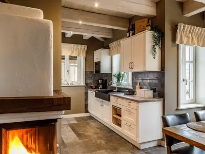 Ferienhaus für 6 Personen (135 m²) in Ilsenburg 10/10