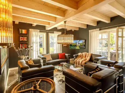 Ferienhaus für 8 Personen (155 m²) in Ilsenburg 1/10