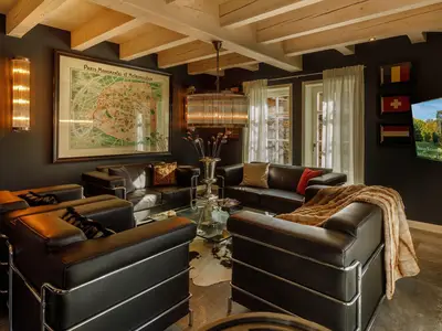 Ferienhaus für 8 Personen (155 m²) in Ilsenburg 2/10