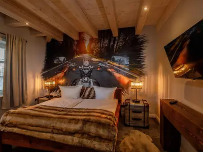 Ferienhaus für 8 Personen (155 m²) in Ilsenburg 3/10