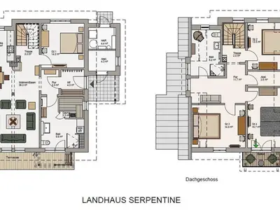 Ferienhaus für 8 Personen (155 m²) in Ilsenburg 4/10