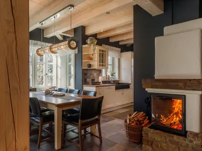 Ferienhaus für 8 Personen (155 m²) in Ilsenburg 7/10