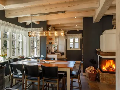 Ferienhaus für 8 Personen (155 m²) in Ilsenburg 8/10