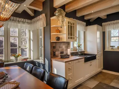 Ferienhaus für 8 Personen (155 m²) in Ilsenburg 9/10