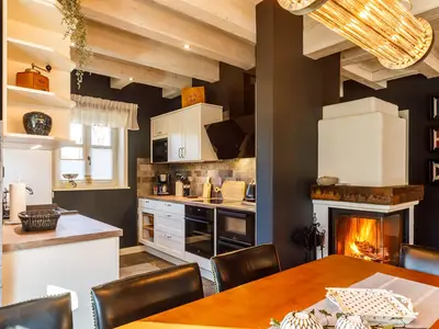 Ferienhaus für 8 Personen (155 m²) in Ilsenburg 10/10