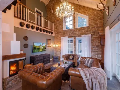 Ferienhaus für 8 Personen (164 m²) in Ilsenburg 1/10