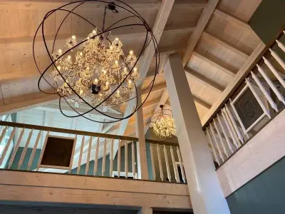 Ferienhaus für 8 Personen (164 m²) in Ilsenburg 2/10