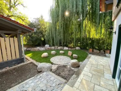 Ferienhaus für 8 Personen (164 m²) in Ilsenburg 4/10