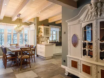 Ferienhaus für 8 Personen (164 m²) in Ilsenburg 6/10