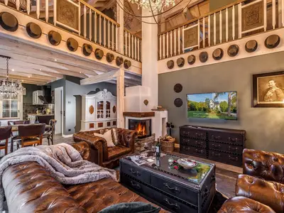 Ferienhaus für 8 Personen (164 m²) in Ilsenburg 7/10