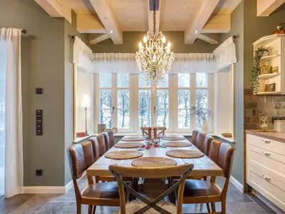 Ferienhaus für 8 Personen (164 m²) in Ilsenburg 8/10