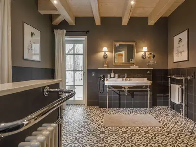 Ferienhaus für 8 Personen (164 m²) in Ilsenburg 10/10