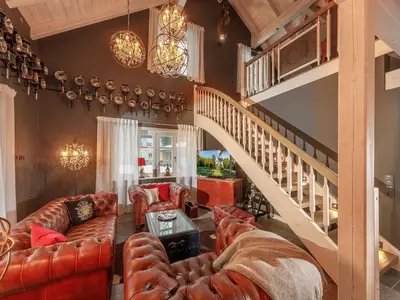 Ferienhaus für 4 Personen (120 m²) in Ilsenburg 1/10