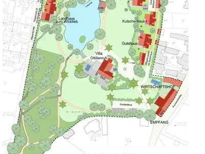 Ferienhaus für 4 Personen (120 m²) in Ilsenburg 3/10