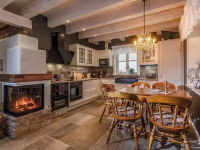 Ferienhaus für 4 Personen (120 m²) in Ilsenburg 4/10