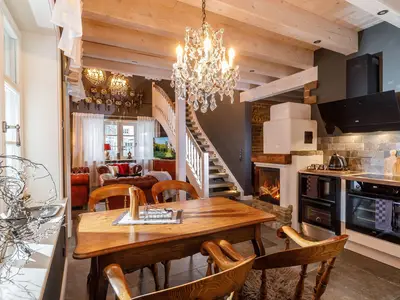 Ferienhaus für 4 Personen (120 m²) in Ilsenburg 5/10