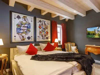 Ferienhaus für 4 Personen (120 m²) in Ilsenburg 6/10