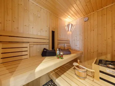 Ferienhaus für 4 Personen (120 m²) in Ilsenburg 9/10