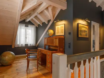 Ferienhaus für 4 Personen (120 m²) in Ilsenburg 10/10