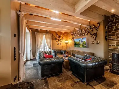 Ferienhaus für 6 Personen (135 m²) in Ilsenburg 4/10