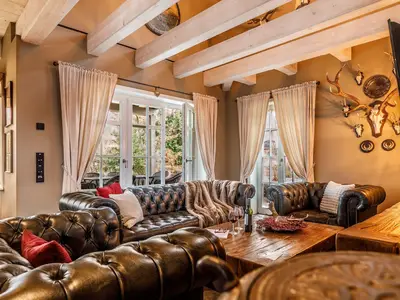 Ferienhaus für 6 Personen (135 m²) in Ilsenburg 5/10